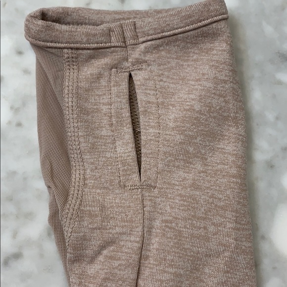 Mesh Workout top - Picture 6 of 6